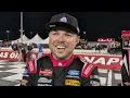 Layne Riggs Full Press Conference 2026 TSPORT 200