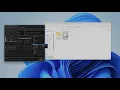 Upscale Offline Using AI RTX Super Resolution and RTX R