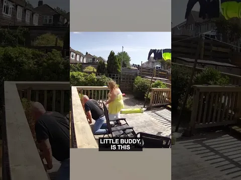 Scary Fall - Ozzy Man Reviews