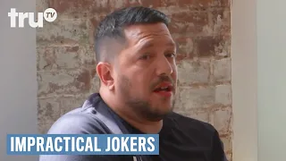Impractical Jokers - Pizza for Tanka Jahari truTV