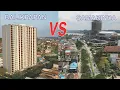 Download Lagu Kota Balikpapan VS Kota Samarinda, Kota Terbesar dan Ibukota Provinsi di Kalimantan Timur Kaltim