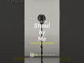 Download Lagu Stand by Me / Ben E. King /  Inst. Cover 🎧🎵 #shorts