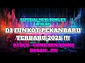 Download Lagu DJ OCU - COME DEN KONOI HOBAN!!! FUNKOT PEKANBARU SEPESIAL NEW SONG BY AYID BP #2025