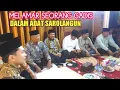 Download Lagu MELAMAR SEORANG GADIS DALAM ADAT SAROLANGUN