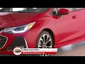 2019 Chevrolet Cruze Kingman AZ Chevrolet Cruze Dealer Kingman AZ