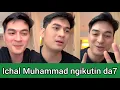 Lagu Ichal Muhammad reaction seru penampilan para DA7