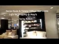 Let s Go Shopping Macy s Donna Karan Tommy Hilfiger Bed Linens