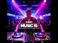 Download Lagu D.BLISS - Music Is (Original Mix)