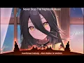 Nightcore Heartbreak Melody - Alan Walker & FAANGS
