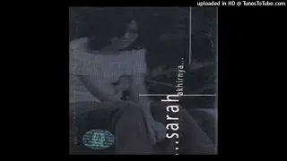 sarah silaban akhirnya composer sarah silaban 2002 cdq 