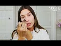 Download Lagu ヘイリー・ビーバーの8ステップでできる朝のメイクアップ・ルーティン。| Beauty Secrets | VOGUE JAPAN