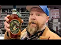 My Wife Destroyed My Bourbon Budget