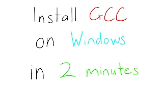on Windows Quick Setup Guide