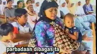 Download Mahkamah Syariah Odang Group Lagu Tapsel Official Video MP3