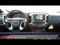2017 GMC Sierra 1500 Levelland TX T7040