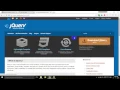 Bootstrap Tutorial Part 2 Setting Up Bootstrap