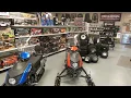 BMI Karts Has Tons of Parts for Go-Karts Off-Road Karts and More