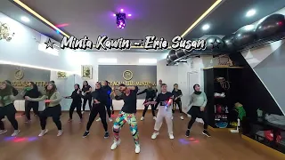 Download MINTA KAWIN / ERIE SUSAN / DANGDUT / SENAM KREASI / CHOREO ZIN DETTY MP3