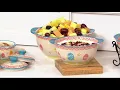 Temp-tations Old World or Floral Lace 16-Piece Bakeware Set on QVC