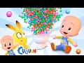 Download Lagu Sorpresa en el retrete | Bebés | Cleo \u0026 Cuquín