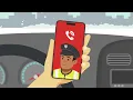 Driving in Severe Weather