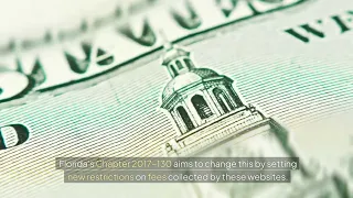 Florida Mugshot Law Explained