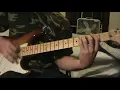 Kick it in the Sticks: Guitar Cover, Brantley Gilbert, Full Song