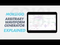 Go 101 Arbitrary Waveform Generator