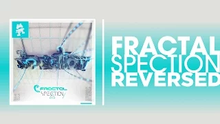 Download Fractal - Spection (REVERSED) MP3