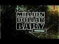 @avamax - Million Dollar Baby (TELYKast Remix) [Official Instrumental video]