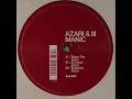 Azari & III - Manic (Maceo Plex Remix)