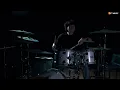 ฟิลิปส์ Cocktail - น้ำตาสุดท้าย Drum Play Through by Efnote Pro 701