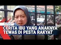 Download Lagu Cerita Ibu yang Anaknya Tewas di Pesta Pernikahan Anak Dedi Mulyadi