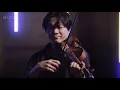 Bach - Violin Partita no. 1 in B minor BWV 1002 - Sato | Netherlands Bach Society