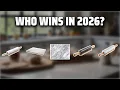 The Top 5 Best Marble Rolling Pin in 2026 - Must Watch Before Buying