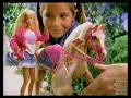 Download Lagu Barbie High Stepper Horse commercial 1995