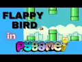 Python Game Development for Beginners Flappy Bird Built with Pygame Episode No 2