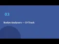 Testing QA DevOps - Linters and Static Analysis