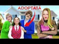 Download Lagu AM FOST ADOPTATĂ DE DIRECTOARE | Prima zi a fiicei directoarei într-o școală nouă – 123 GO! SCHOOL