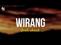 Download Lagu Wirang - Shinta Arsinta (LIRIK) | New Astina - Dhehan Audio