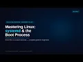 Linux systemd Complete Guide Services Timers Journalctl Linux Basics for Beginners Ep 11 12