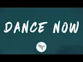 Download Lagu JID - Dance Now (Lyrics) Feat. Kenny Mason