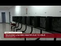 Brazos County Jail releasing low-risk inmates due to COVID-19