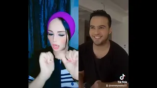 تتجوز ايه كدة سمعني دندنها