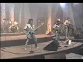 Los Tigres Del Norte - La Tumba Falsa En Vivo 1994.avi