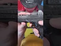 PSA Dagger with Timney Alpha Trigger
