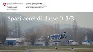 Download Spazi aerei di classe D: attenzione! (3/3) MP3