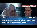 Lagu CINTA SEPENUH JIWA EPS 143: GAWAT‼️ SURYONO BERHASIL MENANGKAP LALA - Cut Syifa, Ibrahim Risyad
