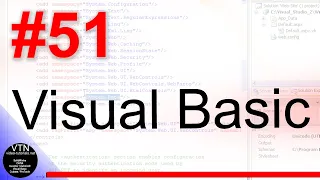 51 VISUAL BASIC Tutorial Overloading