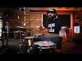 RA TA TA - SKRILLEX - MISSY ELLIOT | DRUM COVER